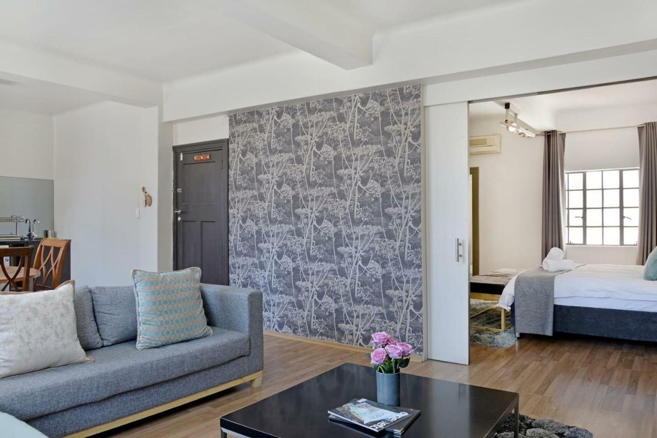 Kimberley House 7 - No Load Shedding Apartment Cape Town Bagian luar foto