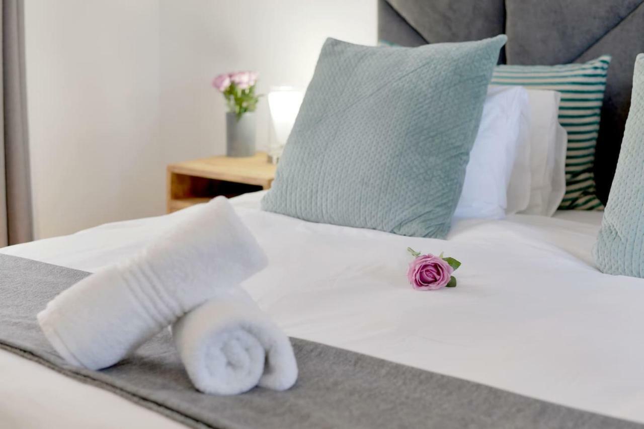 Kimberley House 7 - No Load Shedding Apartment Cape Town Bagian luar foto