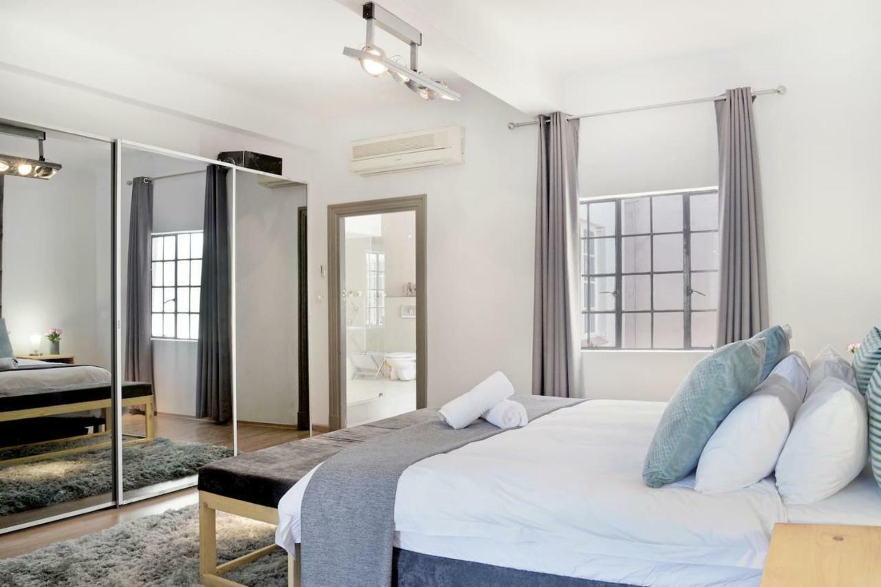 Kimberley House 7 - No Load Shedding Apartment Cape Town Bagian luar foto