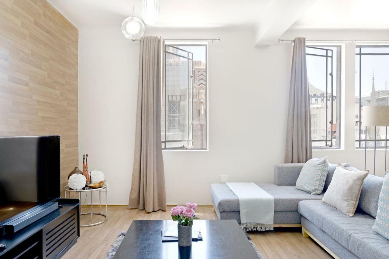 Kimberley House 7 - No Load Shedding Apartment Cape Town Bagian luar foto