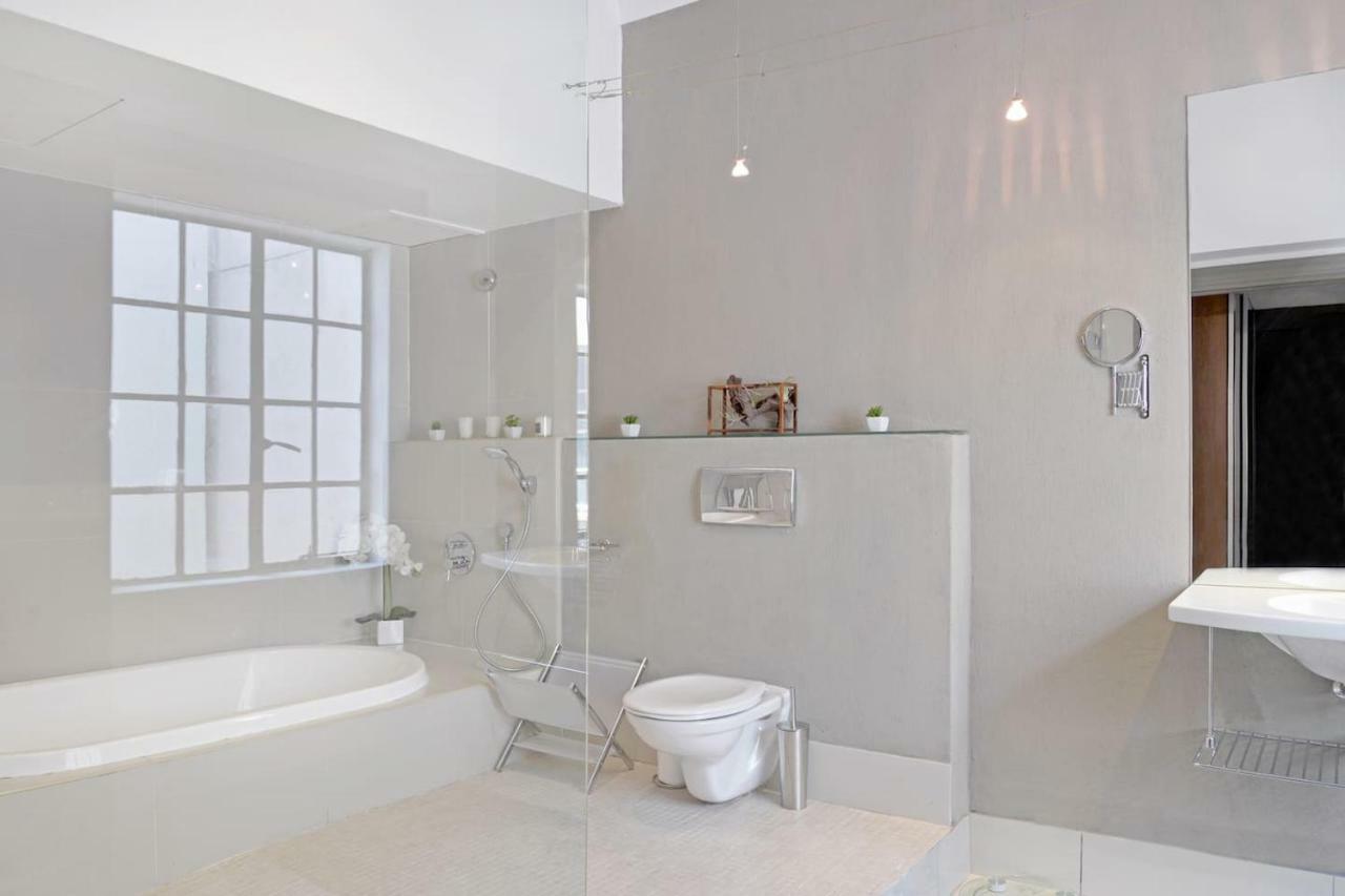 Kimberley House 7 - No Load Shedding Apartment Cape Town Bagian luar foto