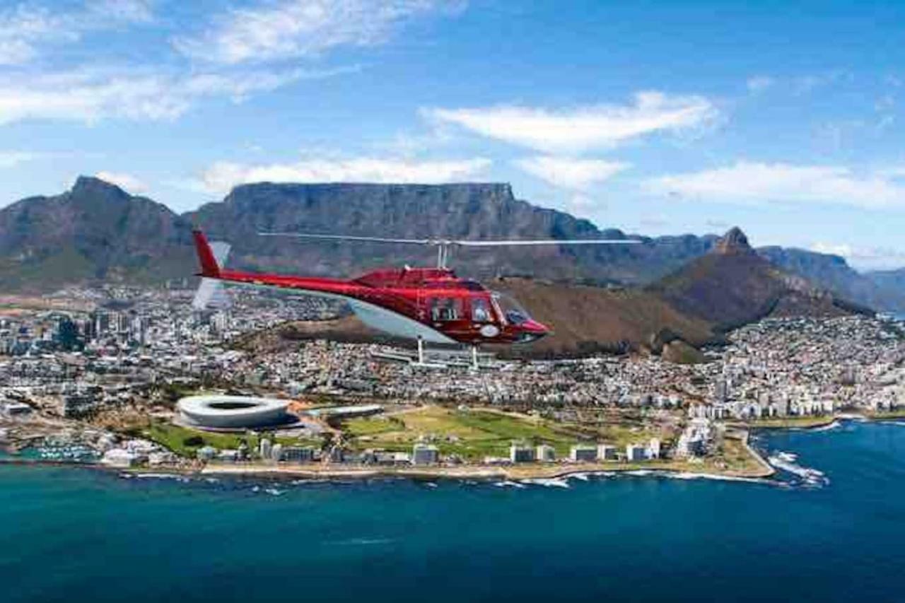 Kimberley House 7 - No Load Shedding Apartment Cape Town Bagian luar foto