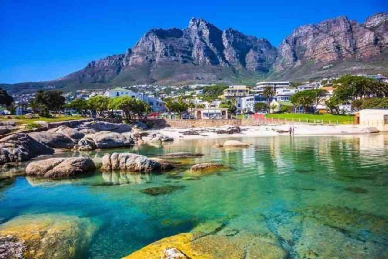 Kimberley House 7 - No Load Shedding Apartment Cape Town Bagian luar foto