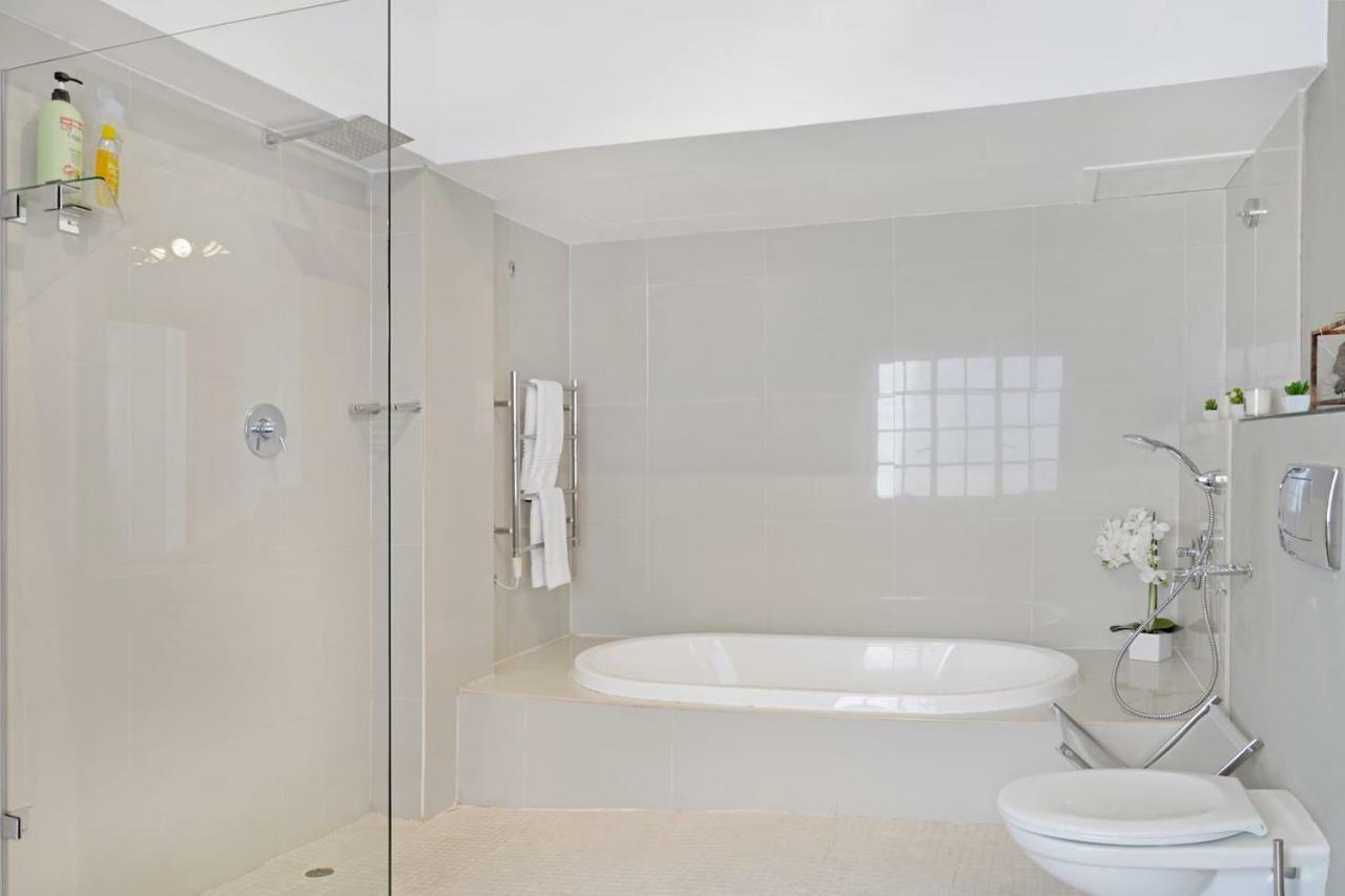 Kimberley House 7 - No Load Shedding Apartment Cape Town Bagian luar foto
