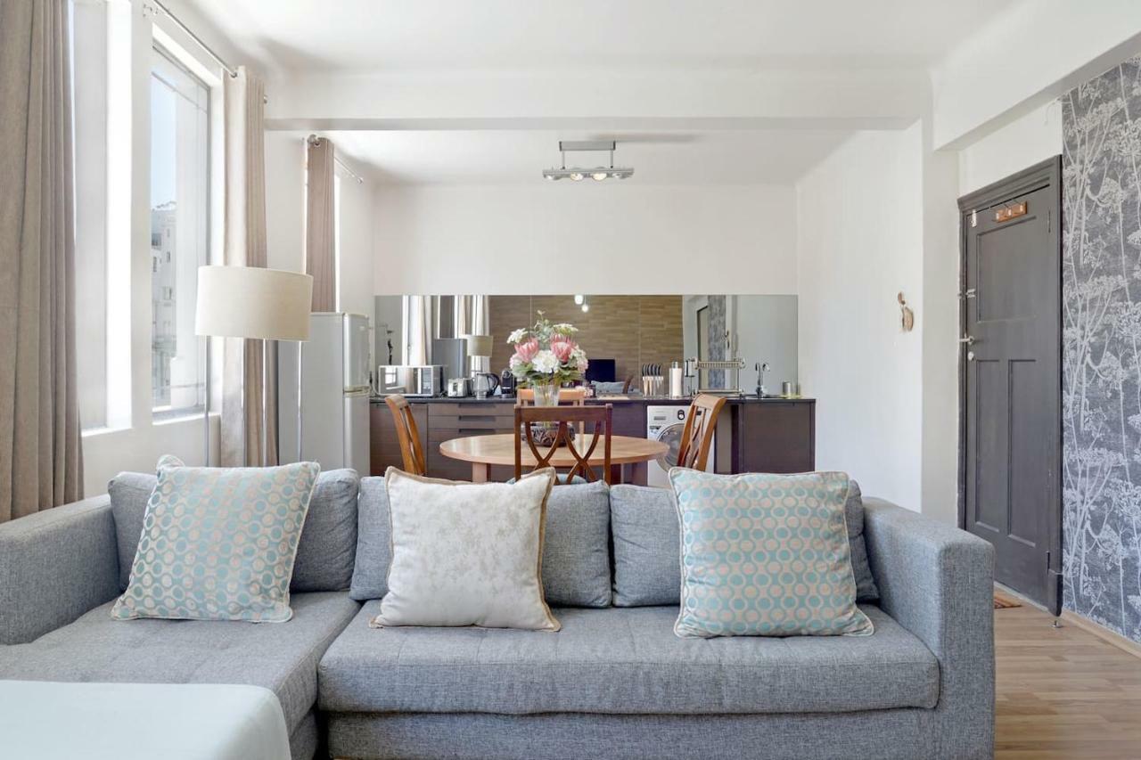 Kimberley House 7 - No Load Shedding Apartment Cape Town Bagian luar foto