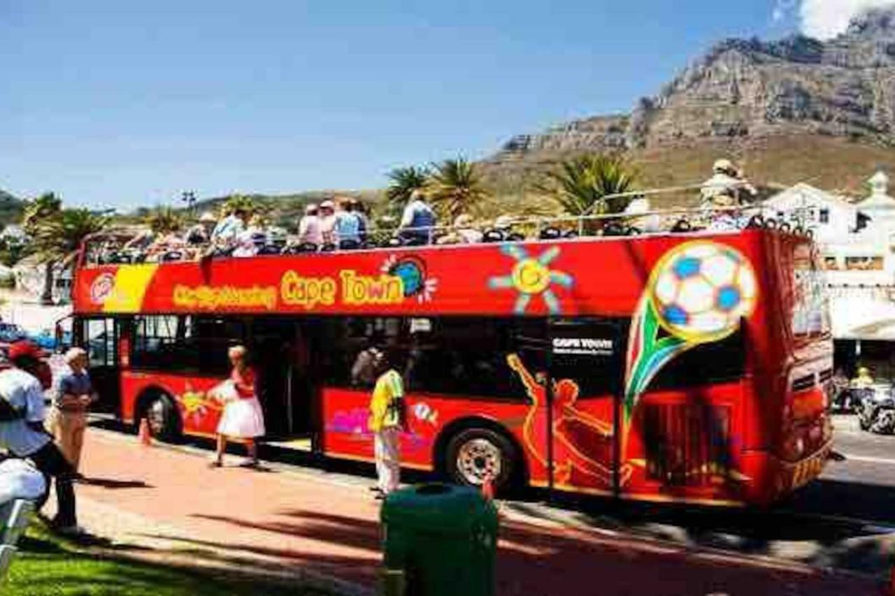 Kimberley House 7 - No Load Shedding Apartment Cape Town Bagian luar foto