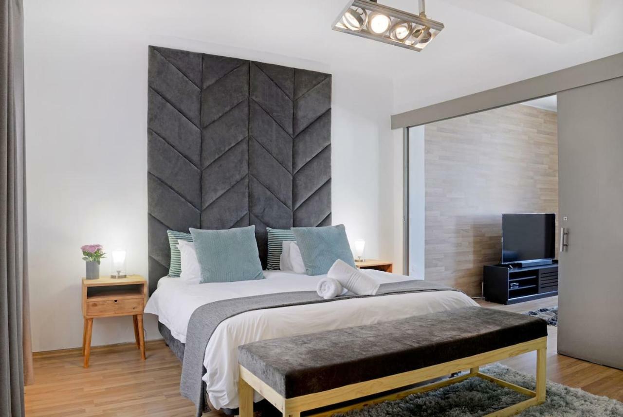 Kimberley House 7 - No Load Shedding Apartment Cape Town Bagian luar foto